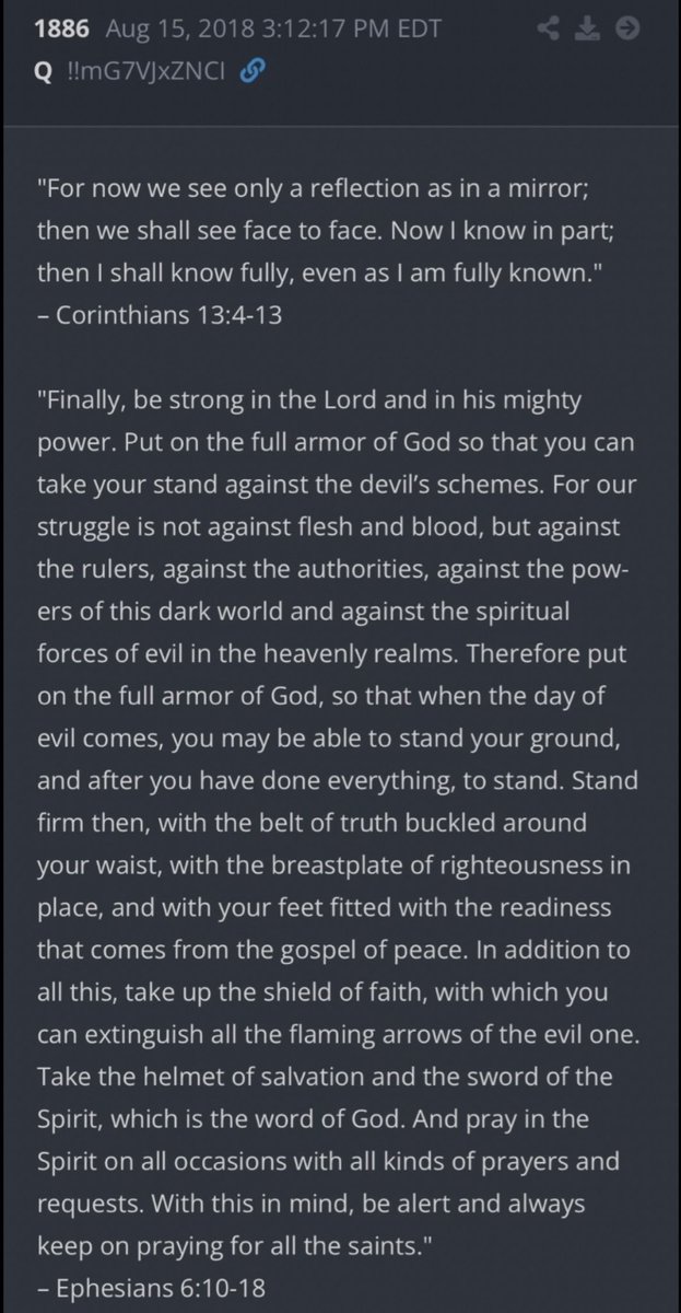 OgAn0n661's tweet photo. Take your stand https://t.co/BaerGSUf75