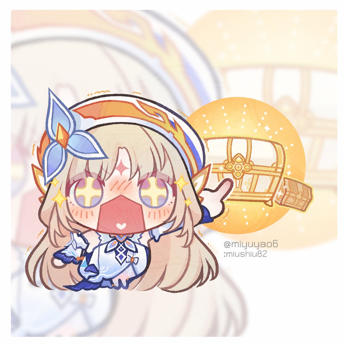 miushiu82's tweet photo. ✨(⸝⸝✪ᗜ✪⸝⸝)✨☞ 🎁 https://t.co/0gY3eA1apF