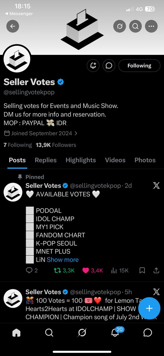 wegerine's tweet photo. @sellingvotekpop @sellvotekpop Vote for #LNGSHOT https://t.co/2Hw3QG1gdL