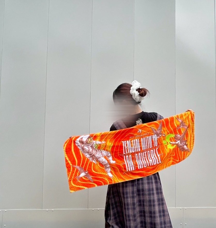 aym_02q's tweet photo. ありがとうゼンジン！🧡

#ゼンジン未到とイミュータブル〜間奏編〜 https://t.co/g9P9HhfAWF