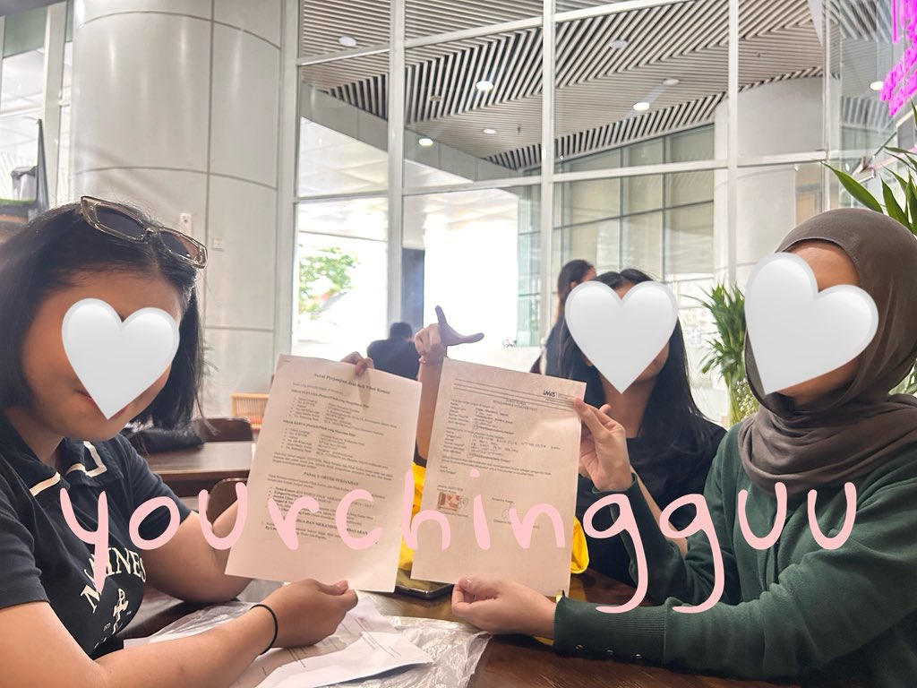 yourchingguu's tweet photo. masi ada 1tix platinum tribun ya gaiisss 6,5jt/tix
wts lfb all proof nama pribadi, cod jkt

proof abis cod plattribun di jkt, so happy dpt buyer satset no drama no ribettt🫶🏻🫶🏻 surat kuasa + surat perjanjian 
#wts #lfb #bts #btsinjakarta https://t.co/7AXa2lmu6z