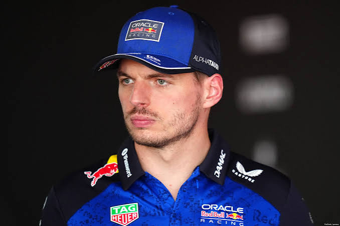 EricvanKleef's tweet photo. Volgens mij hebben we dit weekend sowieso de #exit van #Max #Verstappen bij #RBR gezien. 
Misschien zelfs wel het afscheid van #F1 #Silverstone https://t.co/IGw7HOhGZv