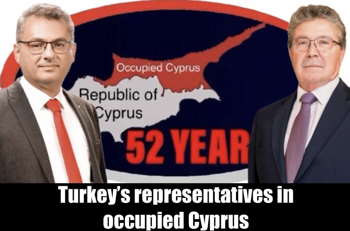 Harry Theocharous tweet media