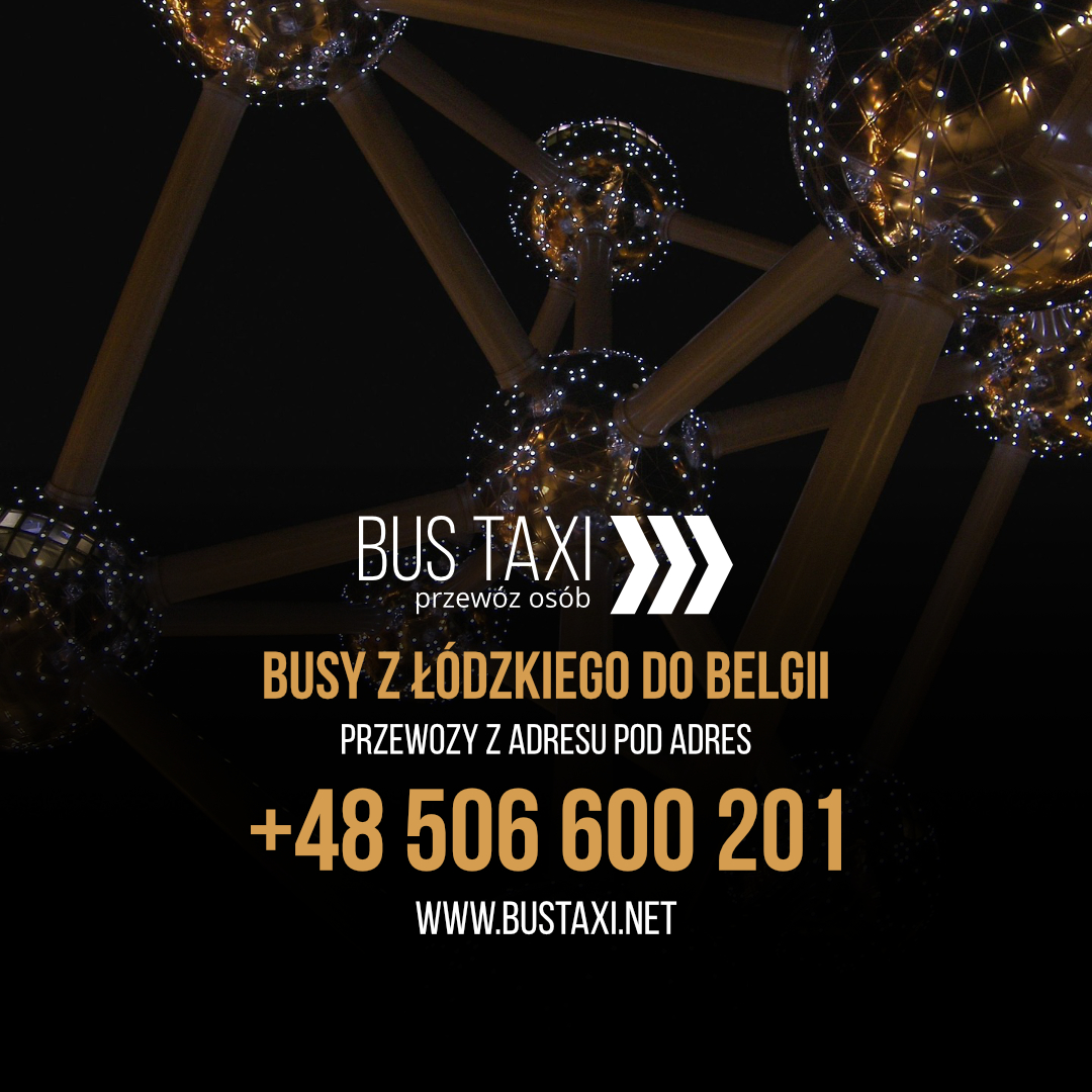 bustaxinet's tweet photo. Busy z Łódzkiego do Belgii – z adresu pod adres!
Zadzwoń: +48 506 600 201
Więcej informacji: https://t.co/loi8cJBlgk
Oferujemy również przewóz osób do Niemiec i Holandii.

#sieradz #lodzkie #lodz #busydoniemiec #busydoholandii #busydobelgii https://t.co/uLatucNC1V