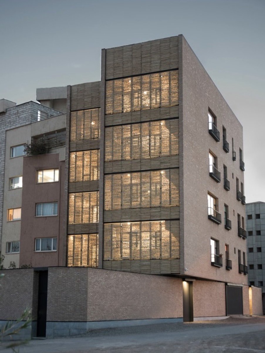 SustainableTall's tweet photo. The whole building https://t.co/RqbSMt5x1X