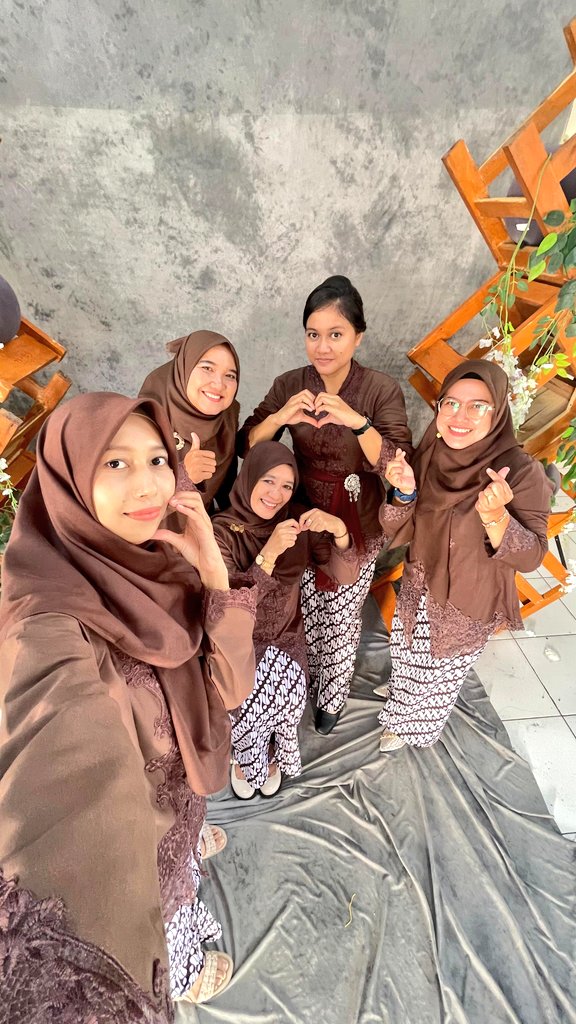 SetiRahayu's tweet photo. ~ https://t.co/PkpjSedZBr