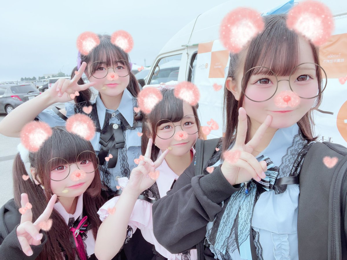 はっちゃん〜HACHINOHE GIRLS〜 (@Hacchan_twinkle) / Posts / X