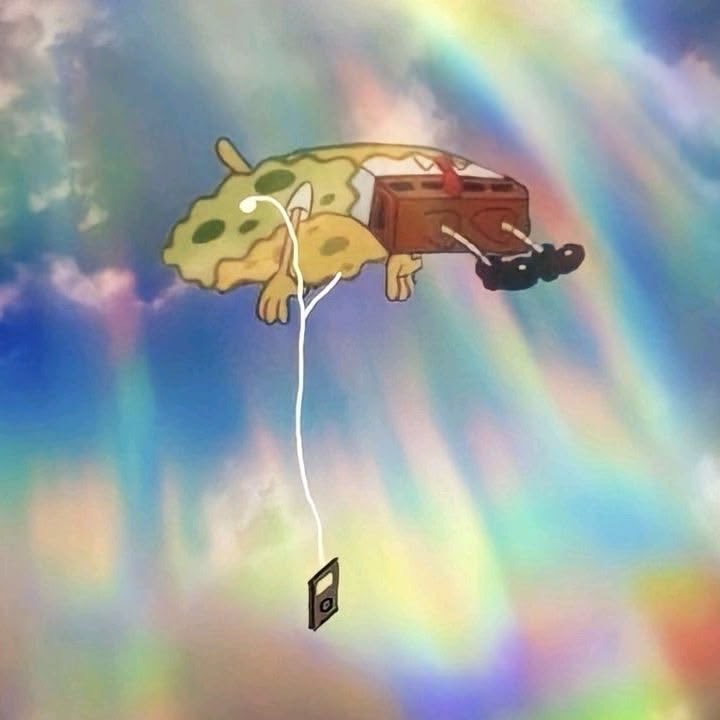 bloomingevan's tweet photo. how i’d be feeling rn: https://t.co/glrwzY10PB