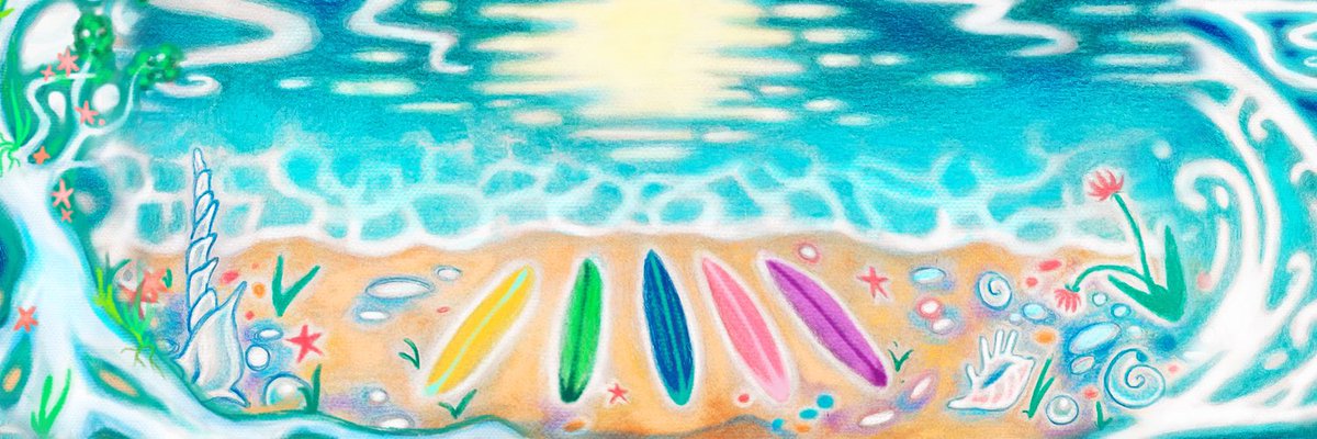 ReVeRadio's tweet photo. [🎧ON AIR]

Happy comeback date announcement day! Let’s celebrate with us as we play RV’s past summer tracks and prepare for the comeback! 🏄‍♀️

Come join us here👇
🔗 https://t.co/arh9txijO0

Let’s hang out with us! 🩷💛🩵💚💜

#레드벨벳 #REDVELVET https://t.co/L1KLWBAz0n