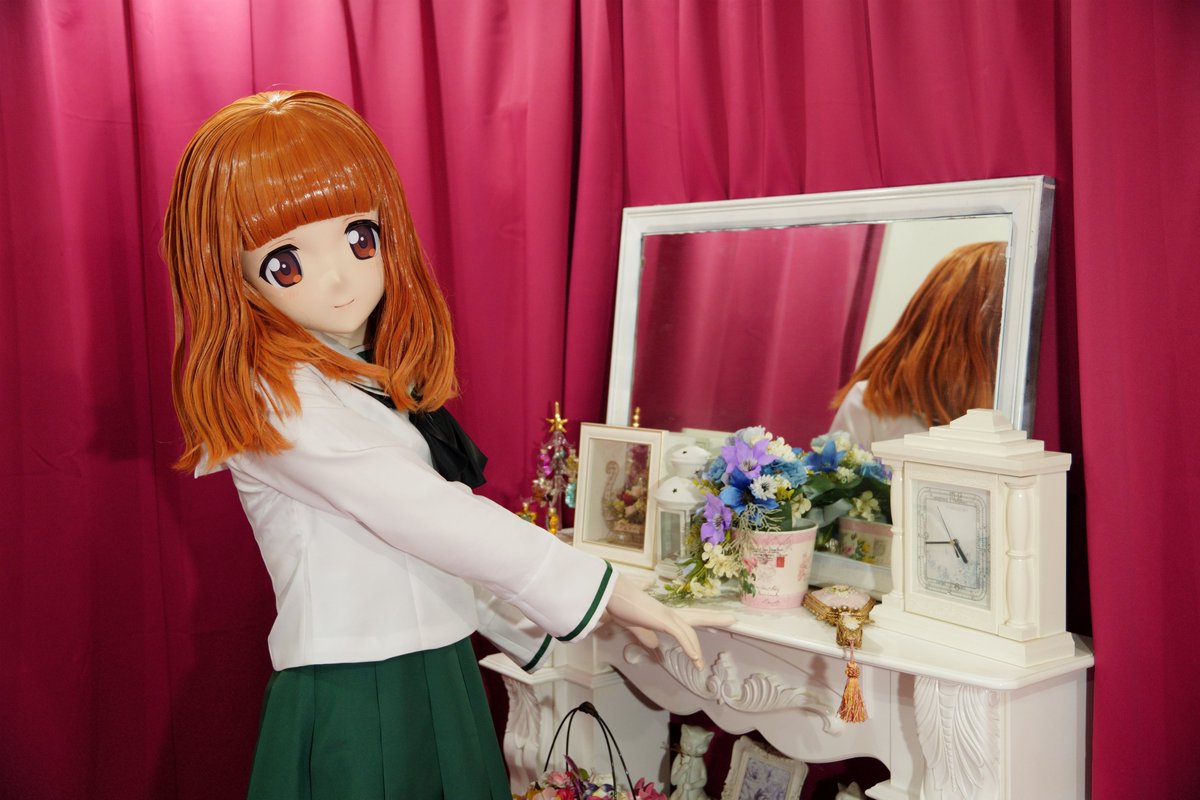 eriko_lotus's tweet photo. かわいいお部屋！
📸：ぐんま＠たかさん(@takayamagoimpa1)
 #マエスタ https://t.co/Htq5O3zYCB
