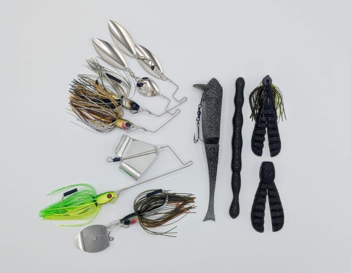 BUTZ (@BUTZbassfishing) / Posts / X