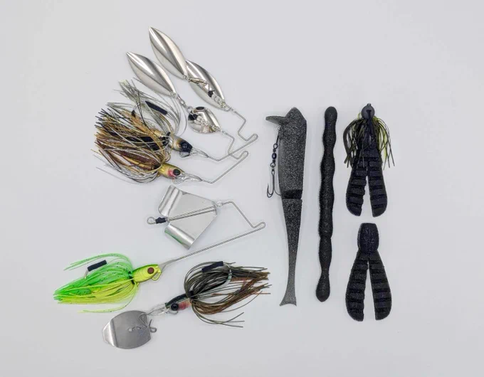 BUTZ (@BUTZbassfishing) / X