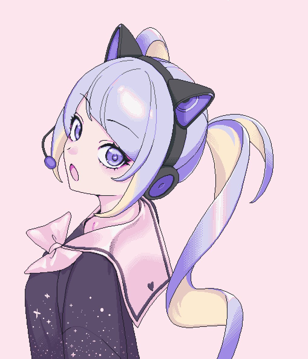 ririlq9's tweet photo. 超てんちゃんの初期デザインも可愛い https://t.co/Vb05WhaWCa