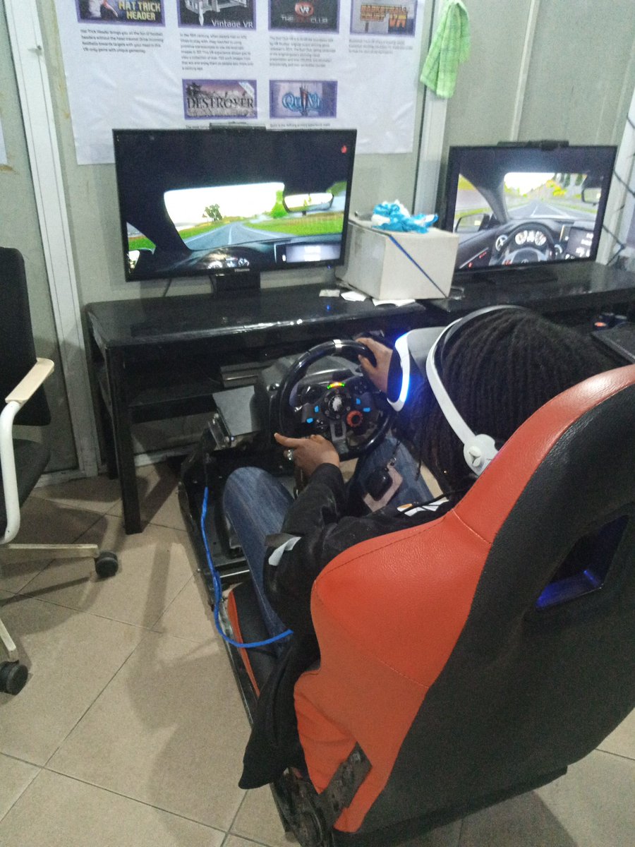ini_uya's tweet photo. It was an amazing experience yesterday at the Port Harcourt Learnable Interns Hangout at Pleasure Park.

I gave names to faces.

I met Tariere in FE and Uju in PD. 

#LearnableInternsHangout

#GeniesHangout

#GenesysInternsPH2026Hangout

@_learnable 
@genesystechhub 
@tunmince https://t.co/p9RyjRb8Id