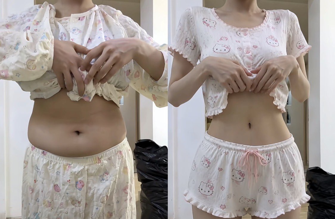 柚子 tweet media