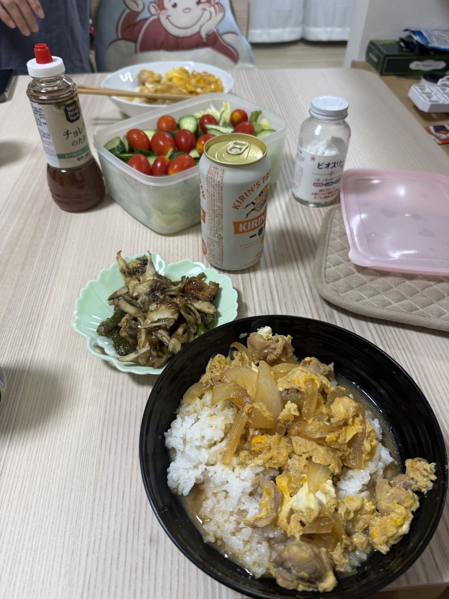ddkongdd's tweet photo. 料理苦手だったけど頑張ってます https://t.co/qvdHEJCUEM