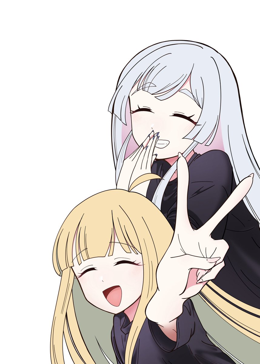 「表紙進捗」|ﾊﾞﾆﾗ芭蕉のイラスト