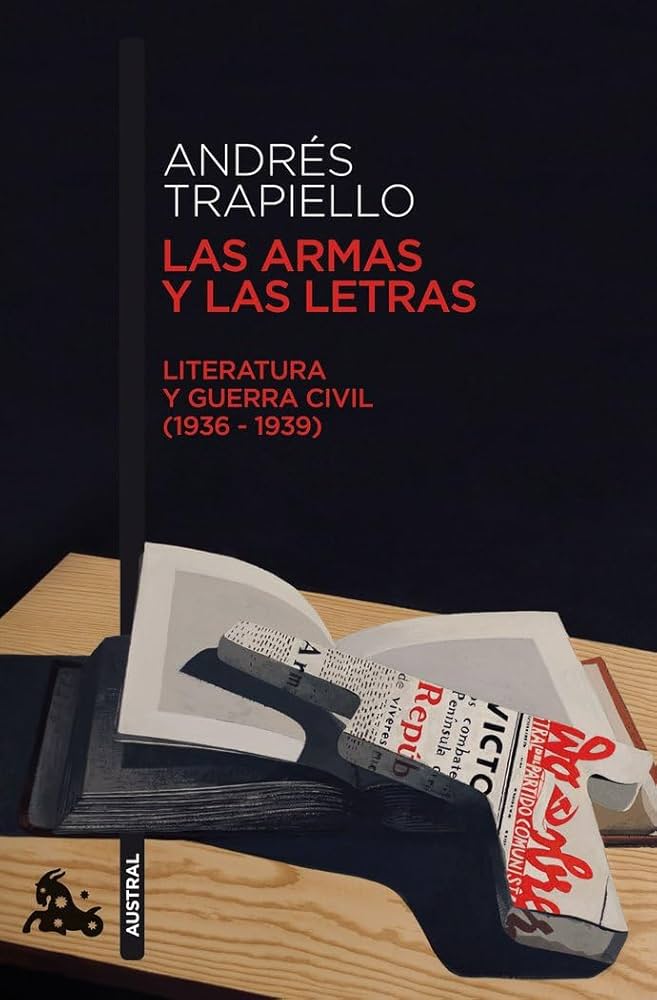 medicionUAB's tweet photo. ‘Las armas y las letras’, que «se reedita a menudo», dice su autor (foto) y que ahora «no creo que hubiera tenido la repercusión que tuvo» en 1994. Y la tuvo porque «era un libro que se tendría que haber escrito en la universidad española, pero siempre llega tarde 50 años a todo» https://t.co/xo54bgE8XA