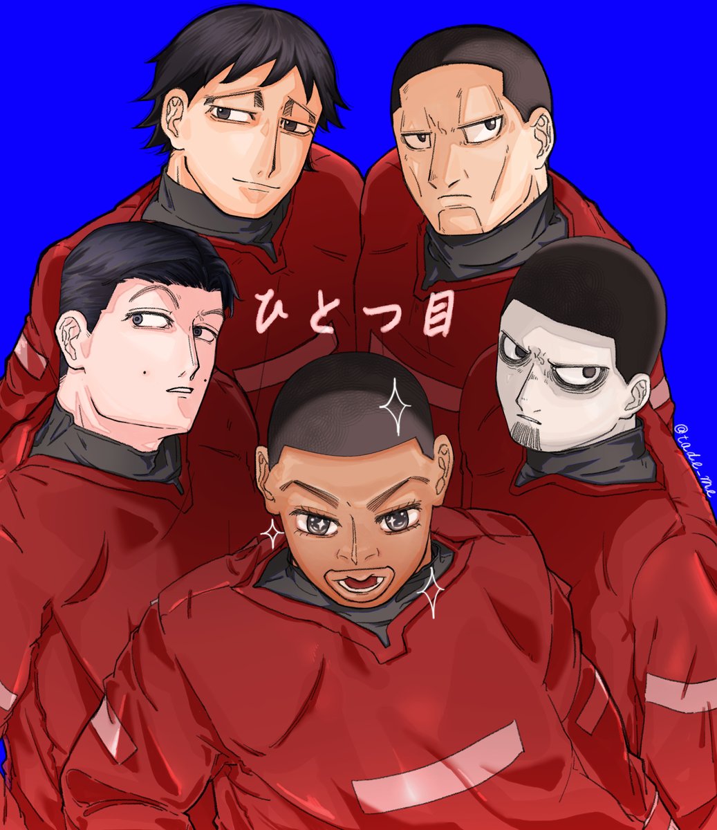 たぢみ tweet media
