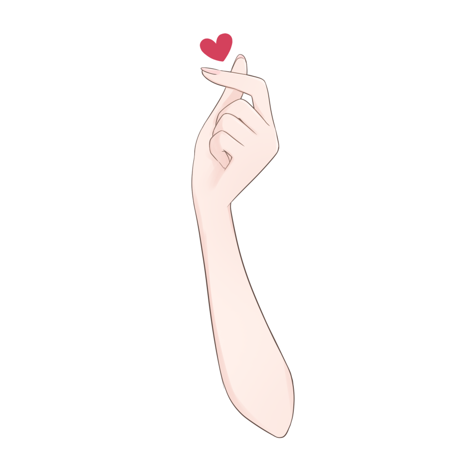 KinoseRii's tweet photo. 【Vtuberフリー素材】 
指ハートの素材です💕

◆トリミング、加工OK
◆使用条件なし

使用報告やいいねありがとうございます😊
いつでも使えるようにブクマ推奨です♪

#Vtuber素材 #IRIAM素材 #おはようVtuber素材 #VTuberAssets https://t.co/pgc4YLeifG