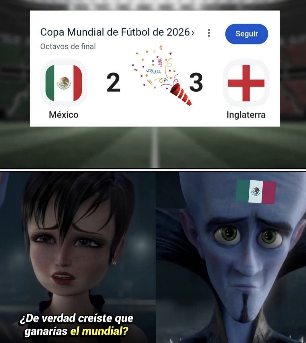 JG_593's tweet photo. @LaBillieRebel A LLORAR A LA LLORERIAA CRVRGAAAAA 🤣🤣🗣🗣 https://t.co/1U55Sd657K