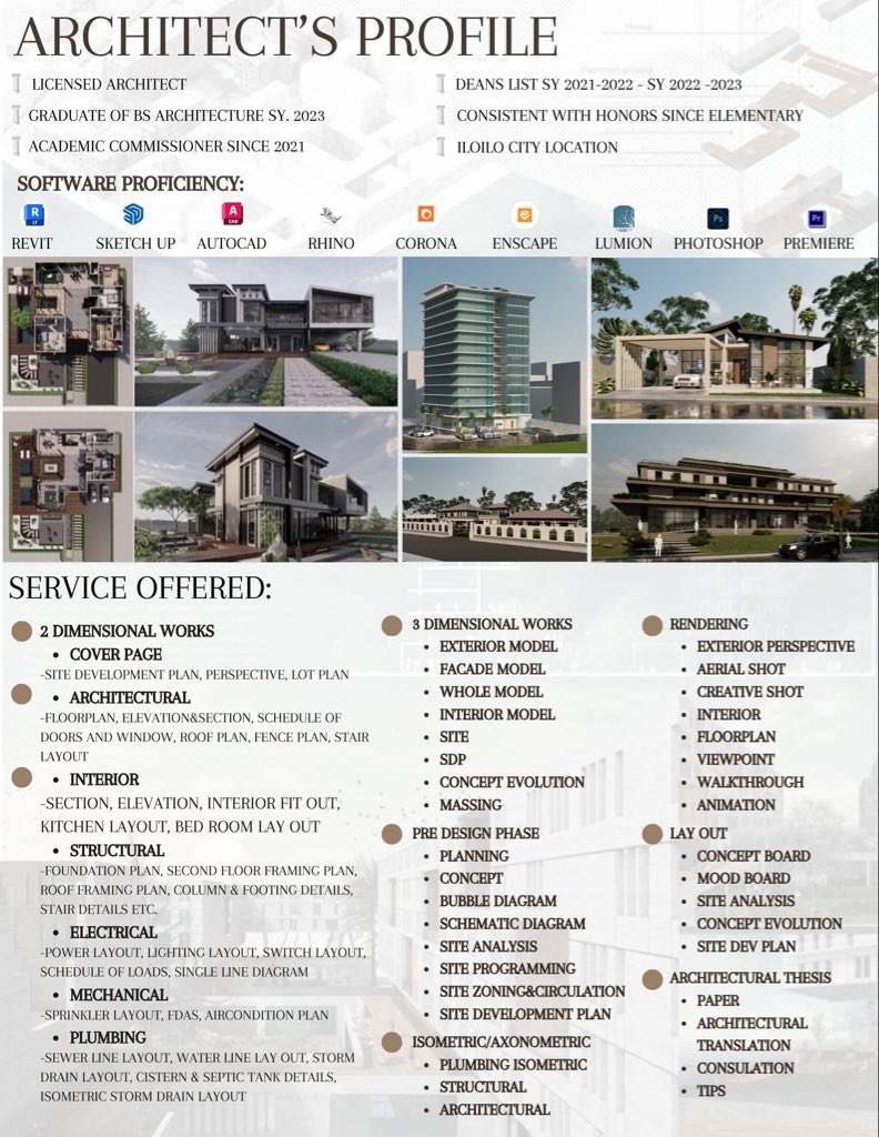 ArkiComms548's tweet photo. My previous account was unfortunately hacked. This is my new and official page. Rest assured that all services, ongoing projects, and future commissions will continue with the same professionalism, quality, and dedication.
📩 Feel free to send a message for inquiries, quotations! https://t.co/Upn4KBUWGD