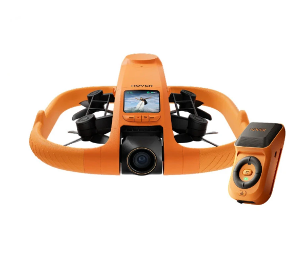 Supxbt's tweet photo. HoverAir AQUA Flying Camera Drone IP67 Waterproof Water Take-off Landing RTK Precision Tracking 249g with 4K HD 100fps Camera 55kmh RC Drone Quadcopter.

⏲️Flight time: 23min
⚖️Weight:249g

💵Price: $2,499.00

Get Here: https://t.co/BF4vOvCAk0

*-* https://t.co/xBtnmmHuAJ