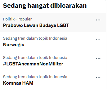 aqfiazfan's tweet photo. Isu LGBT ini gak ada angin, gak ada hujan tiba-tiba jadi besar. Langsung pula dieksekusi jadi kebijakan. Narasinya juga langsung diamplifikasi gak organik gede-gedean. Mau counter isu Amien Rais ini ceritanya? https://t.co/uL3Ii7Uoyo