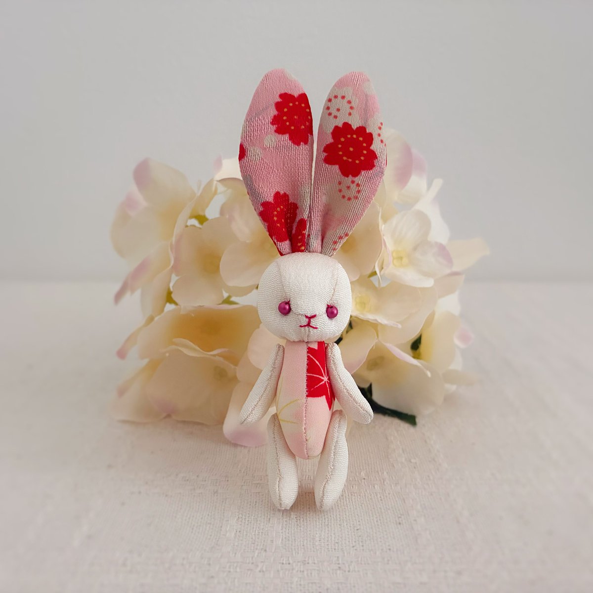 Ruby＊【ほーきの国のテディベア】 (@rubys_handmade) / Posts / X