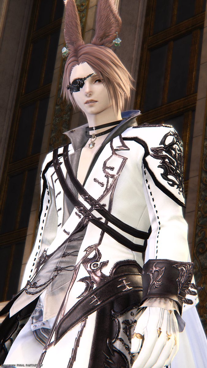 38t_594's tweet photo. #ff14ss https://t.co/RxnjfnwHCe