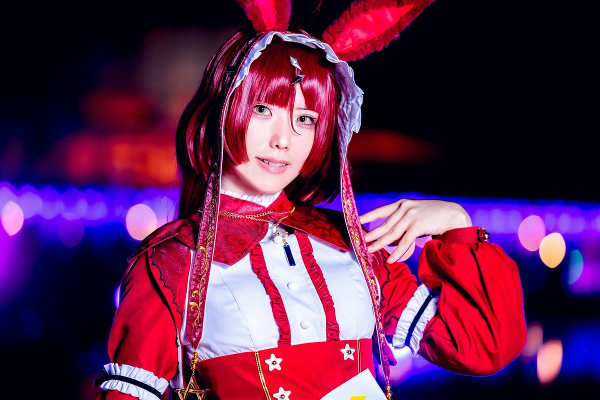 Kisyo_rye's tweet photo. コスプレ / ウマ娘プリティーダービー
レッドディザイア

Photo▷ @5TwMkikT6LpoFzT 
 #ラグコス  #ラグコス2026 https://t.co/Gdu5mmzO1D