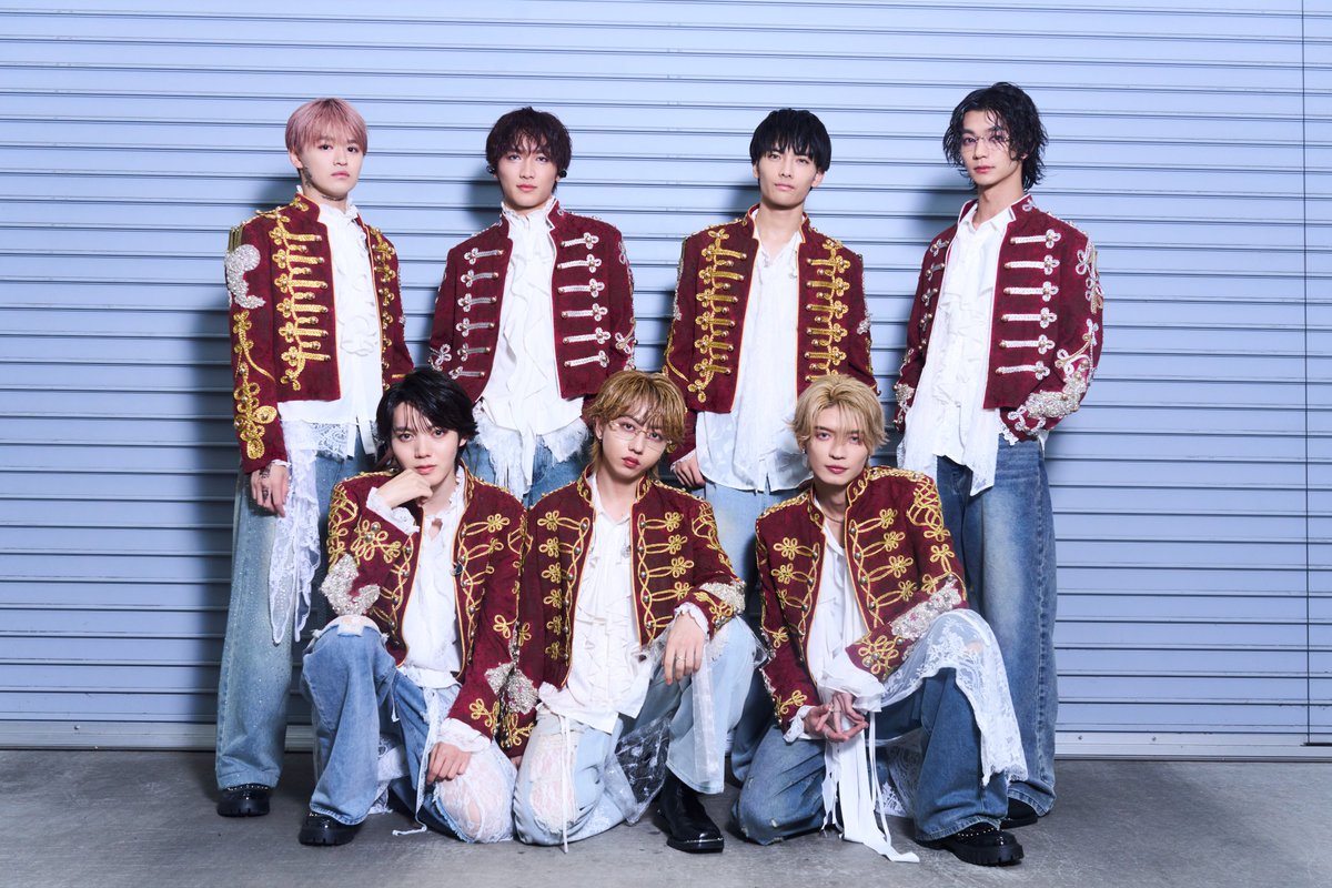 genjibu_sdr's tweet photo. ✧┈ARENA TOUR 2026 仮ノ現┈✦

✦SETLIST PLAYLIST
https://t.co/vXY8qX3xAO

#原因は自分にある。 https://t.co/eLu3gc63sN