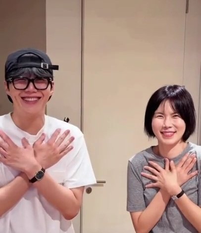 Seonhowow's tweet photo. Does it ever... https://t.co/QDR0mGQiol