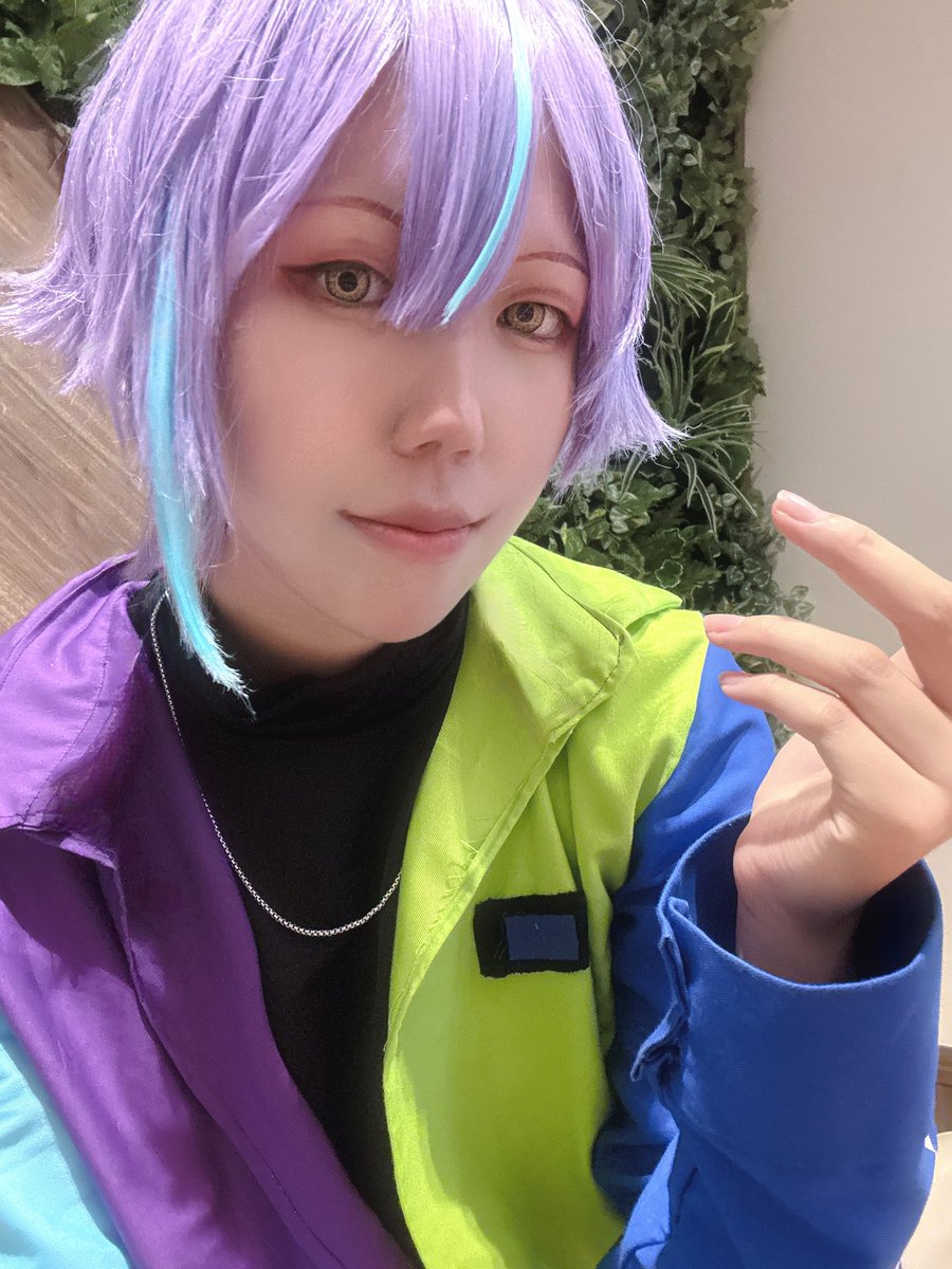 sugokunamakeru's tweet photo. #COSMAIセブンパーク天美
ｶﾐｺｳ男子さん楽しかった https://t.co/IaTrdY4gB2