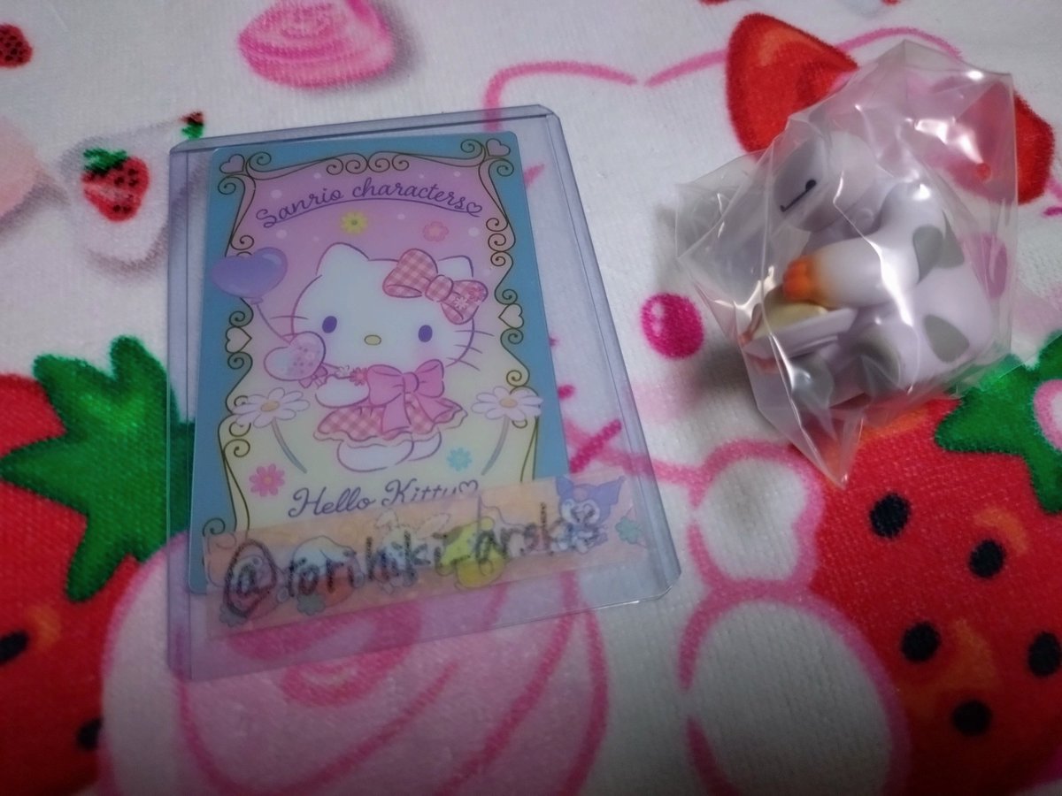 torihiki_arskis's tweet photo. ディズニー　ガチャ　交換探してます。
（譲）ベイマックス  もぐもぐ fig　もち
（求）せんべい

郵送交換希望
お気軽にお声掛けください。 https://t.co/MuS1SVR0bS