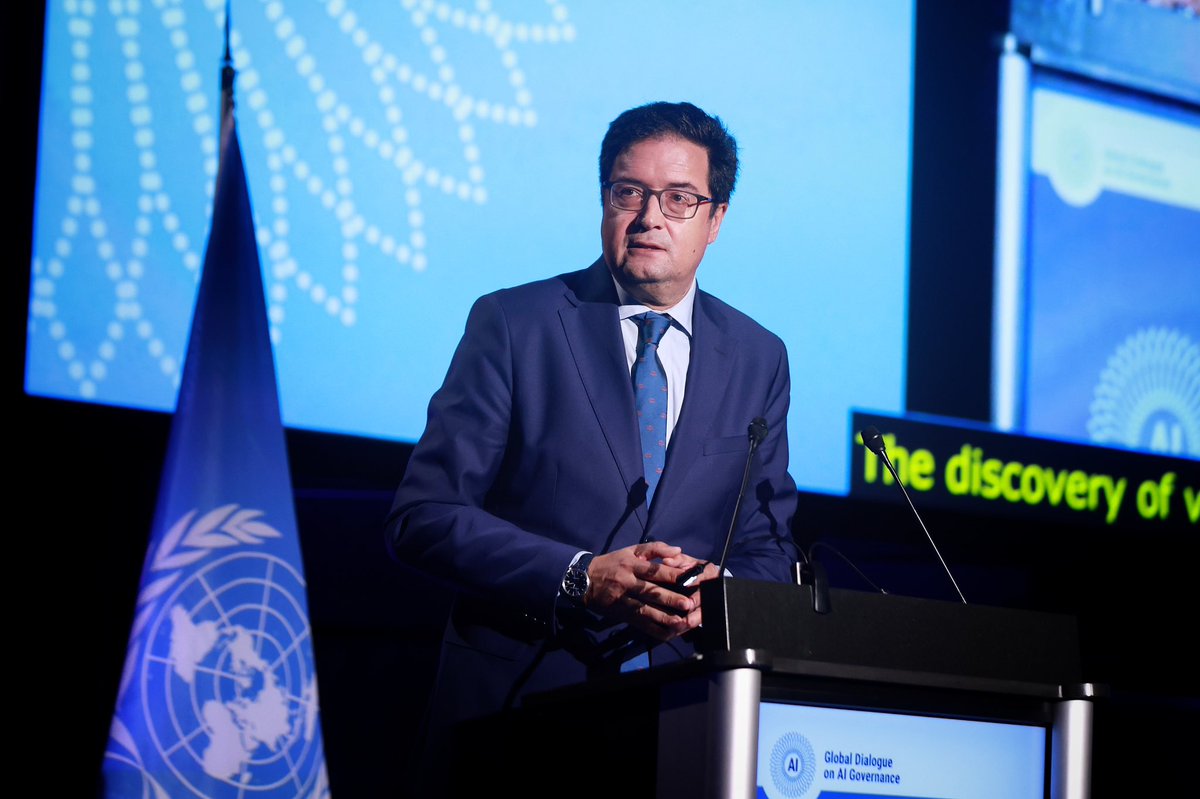 Ministerio Transformación Digital Función Pública tweet media