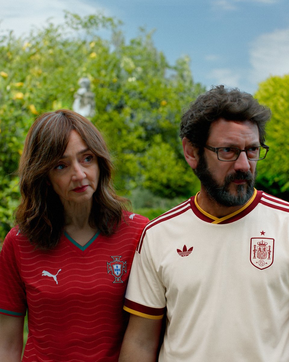 Filmin's tweet photo. Se acabó la tranquilidad en esa quinta portuguesa. https://t.co/M6rfONQ0N1