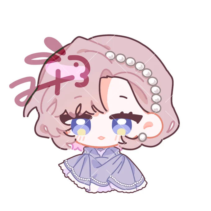 ร้านถั่วกลับมาเปิดบริการ! #commissionTH #Commission