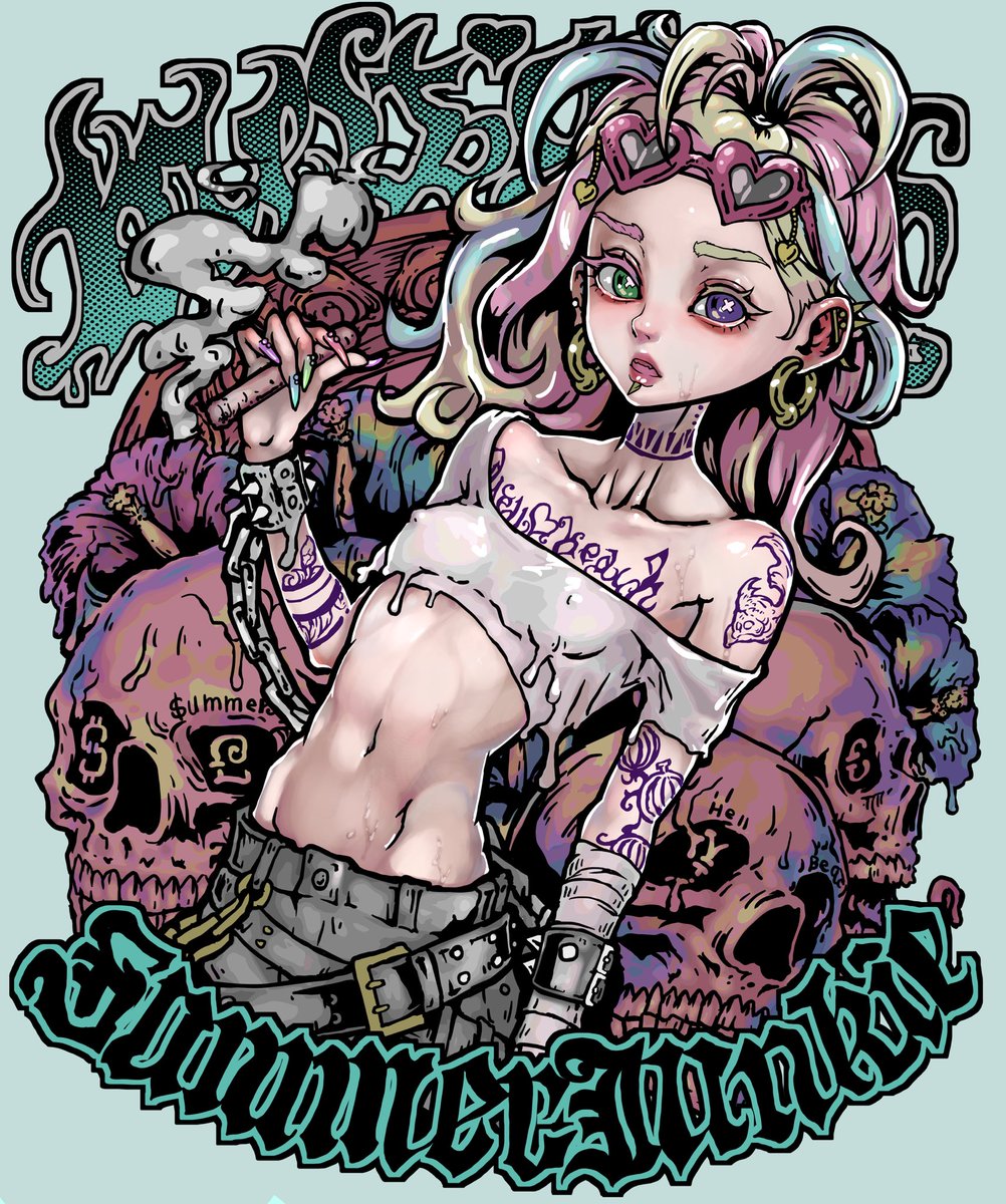 とまん/TOMAN ROCK (@toman_rock) / Posts and Replies / X