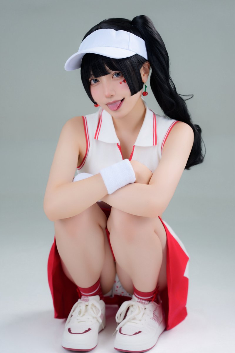 02_ynyn's tweet photo. べー👅♡ https://t.co/TXq490goSd