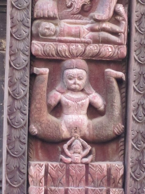 Davidp5a's tweet photo. @AnmolPandey70 @sandeep65013186 @_wallachia @chixxsays Why does he have to be created like your idols that you make yourself?
The difference between my Lord and your lord is that you create your god yourself, while my Lord is the Creator of the universe.
Go suck your gods organ https://t.co/eSNEcipg0M