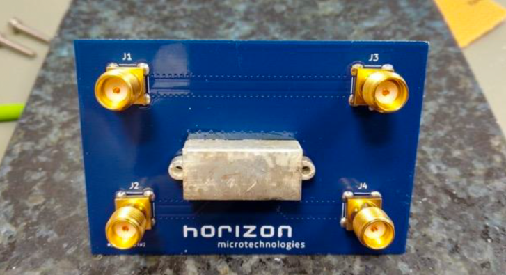 CREATE_EDU_PROJ's tweet photo. From 4–270 GHz: micro-precision AM enables high-performance mm-wave filters with Q-factors >800.

Using @bmf3d and metallisation from Horizon Microtechnologies, complex RF structures achieve high accuracy and low loss.

👉Book a consultation: https://t.co/IghOluggw9 https://t.co/w8Is5sC6Wa