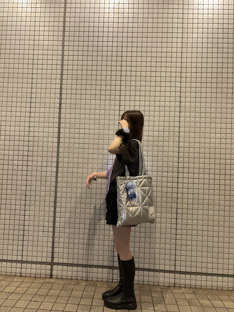 utausagi___'s tweet photo. 紫にて📍大宮公演　💟🔮💜

個人的前半2公演終了！後半戦が待ち遠しい😸♡ https://t.co/RwywILYYZG