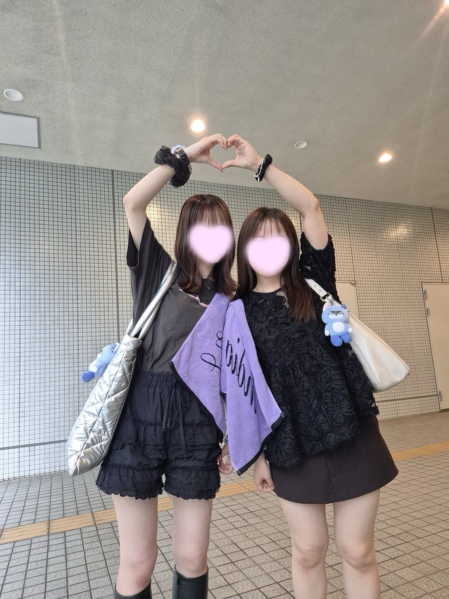 utausagi___'s tweet photo. 紫にて📍大宮公演　💟🔮💜

個人的前半2公演終了！後半戦が待ち遠しい😸♡ https://t.co/RwywILYYZG