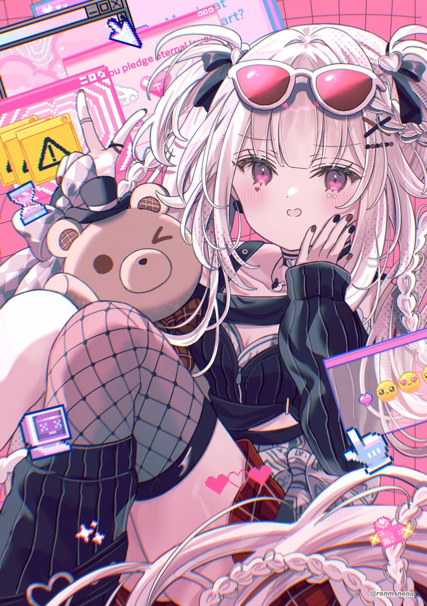 ばろっと🍋 (@7676I) / Posts / X