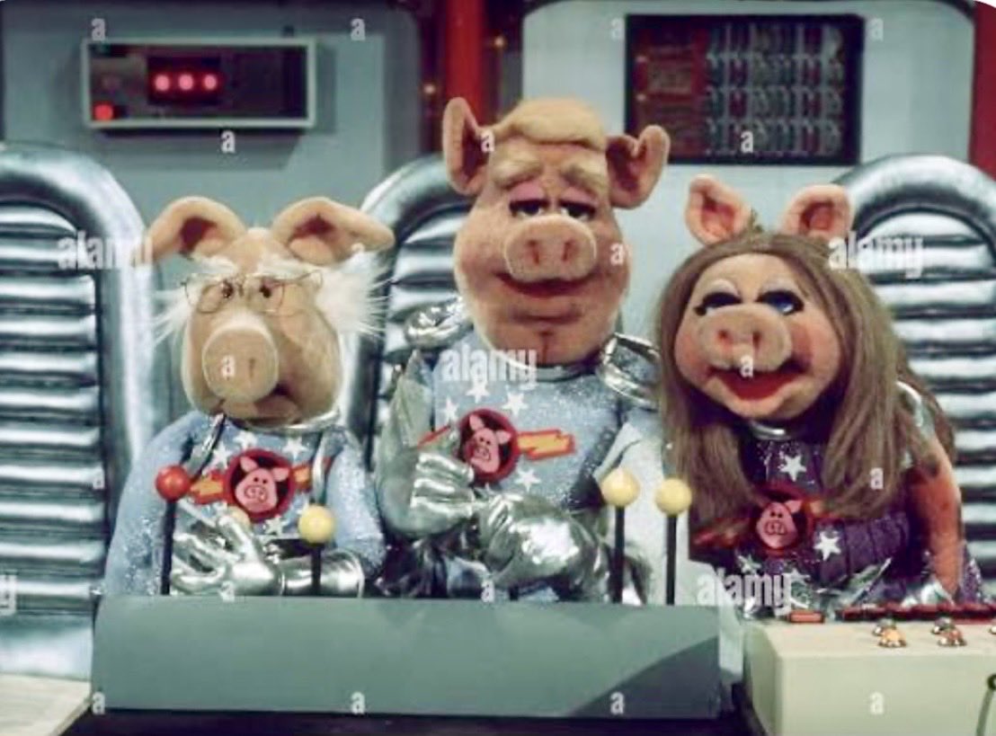 berlinback2nte's tweet photo. @jreichelt Hier nochmal das Pig unbearbeitet ohne Filter. https://t.co/fWIixuOTDH