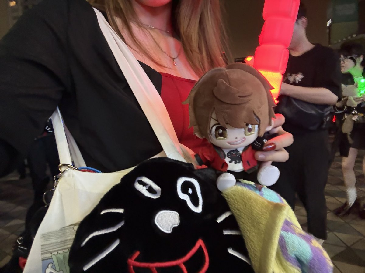 klo_o7's tweet photo. 最高な7月4日でした。
あの時間は永遠の宝物です🥹❤️ https://t.co/fcGRZt8tBD