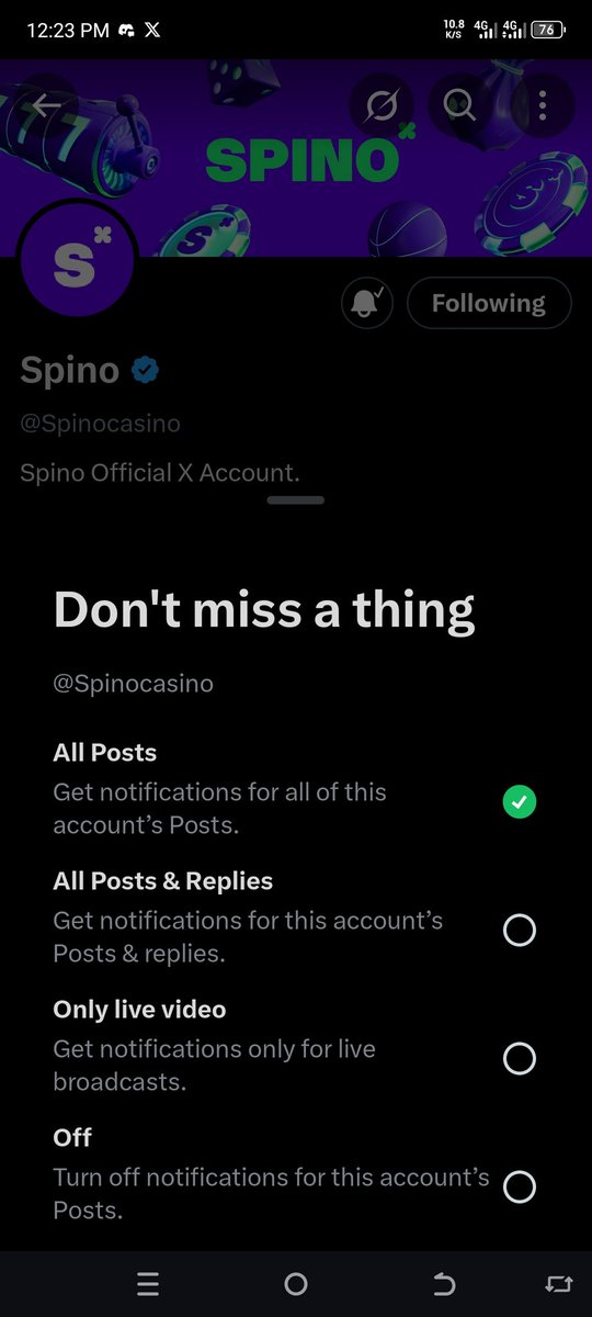 BRAINIAC tweet media