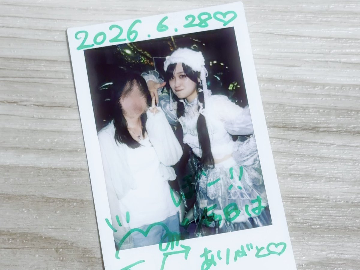 cookie_mosterr's tweet photo. 加入初生誕祭ﾄﾞｷﾄﾞｷﾜｸﾜｸだっただろうけど、緊張っていうよりずっと良い意味でいつもの楽しんでるくるみちゃんだった気がする🙂‍↕️ https://t.co/KKlu7uQT7X