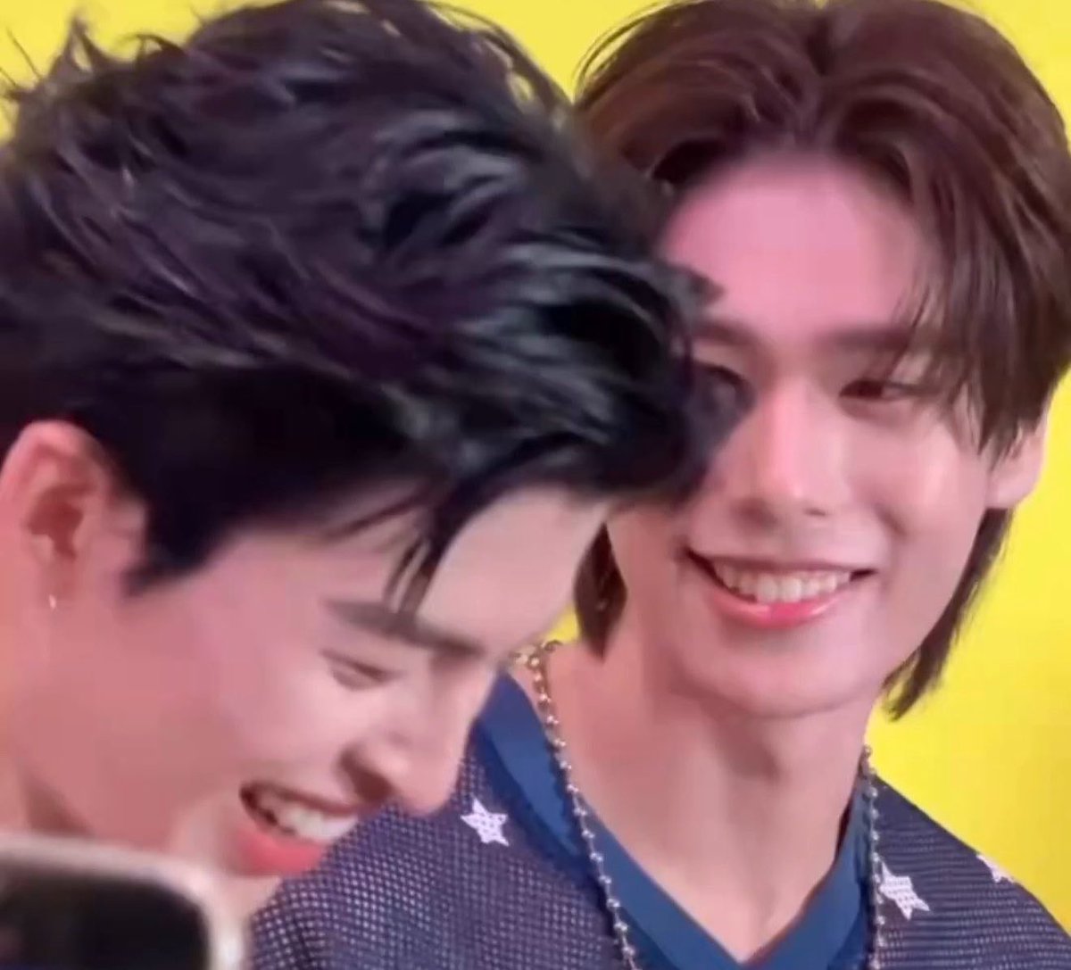 awboyy_'s tweet photo. รู้ใจแล้วแหละแต่อาจจะยังไม่รู้ตัว https://t.co/iqIYU5pgv0